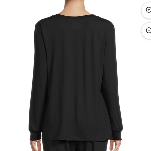 Halloween skeleton top Jammie - Picture 3 of 4